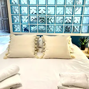 Homely Pozos Dulces 27 Centro Histórico Apartamento Málaga