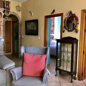 Marvellous Malaga Mediterranean And Mountain Views Apartamento Málaga