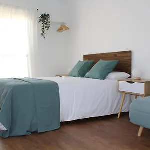  Apartamento Brand New With Terrace And Bbq Close To Center