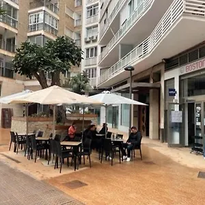  Apartamento En El Soho