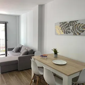  Apartamento Marmoles Centro
