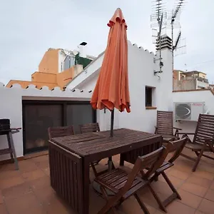 La Bella Lola Boutique Сasa de vacaciones Palamós