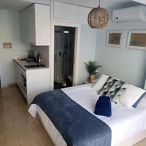  Apartamento House Apartment, Playa Malagueta