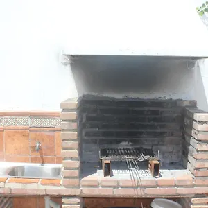  Apartamento Con Piscina En Ciudad Jardín