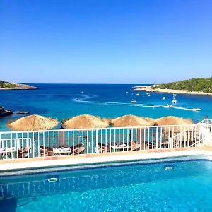 Es Grop , Portinatx Spain