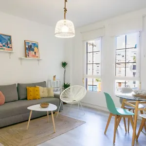  Apartamento Marques7home