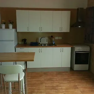 Playa Apartamento Pozo Izquierdo