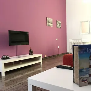 Alehouse - Wifi Apartamento Pozo Izquierdo