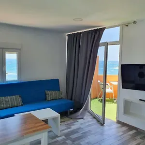 Pozo Apartamento Pozo Izquierdo