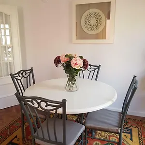 Soho-colón, Ubicado En Centro Histórico Apartamento Málaga