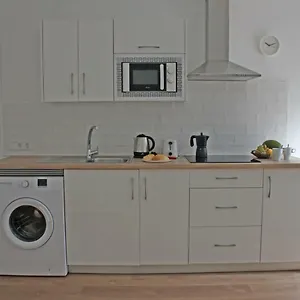 Angelita Plaza Beach Appartement